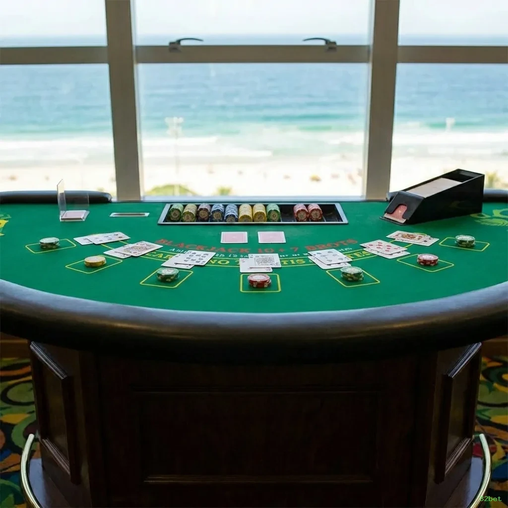 Cassino ao vivo da 82bet com dealers reais
